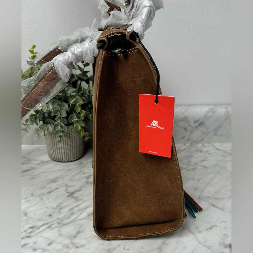 American Bling NWT Handbag - Picture 14 of 14